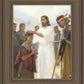The Disciples Whom He Had Chosen