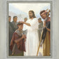 The Disciples Whom He Had Chosen