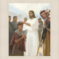 The Disciples Whom He Had Chosen