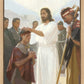 The Disciples Whom He Had Chosen