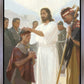 The Disciples Whom He Had Chosen
