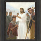 The Disciples Whom He Had Chosen