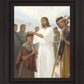 The Disciples Whom He Had Chosen