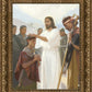 The Disciples Whom He Had Chosen