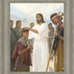 The Disciples Whom He Had Chosen