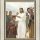 The Disciples Whom He Had Chosen
