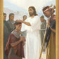 The Disciples Whom He Had Chosen