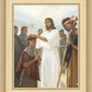 The Disciples Whom He Had Chosen