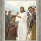 The Disciples Whom He Had Chosen