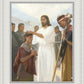 The Disciples Whom He Had Chosen