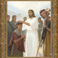 The Disciples Whom He Had Chosen