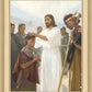 The Disciples Whom He Had Chosen