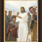 The Disciples Whom He Had Chosen