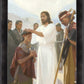 The Disciples Whom He Had Chosen