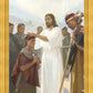 The Disciples Whom He Had Chosen