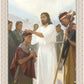The Disciples Whom He Had Chosen