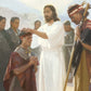 The Disciples Whom He Had Chosen