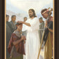 The Disciples Whom He Had Chosen