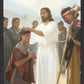 The Disciples Whom He Had Chosen