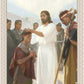 The Disciples Whom He Had Chosen