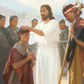 The Disciples Whom He Had Chosen