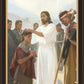 The Disciples Whom He Had Chosen
