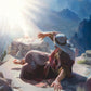 Because of Thy Faith Thou Hast Seen