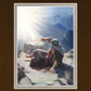 Because of Thy Faith Thou Hast Seen