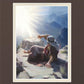 Because of Thy Faith Thou Hast Seen
