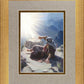 Because of Thy Faith Thou Hast Seen