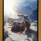 Because of Thy Faith Thou Hast Seen