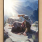 Because of Thy Faith Thou Hast Seen
