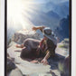 Because of Thy Faith Thou Hast Seen