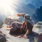 Because of Thy Faith Thou Hast Seen