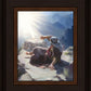 Because of Thy Faith Thou Hast Seen