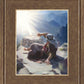Because of Thy Faith Thou Hast Seen
