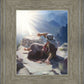 Because of Thy Faith Thou Hast Seen