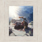 Because of Thy Faith Thou Hast Seen