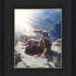 Because of Thy Faith Thou Hast Seen