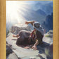 Because of Thy Faith Thou Hast Seen