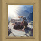 Because of Thy Faith Thou Hast Seen