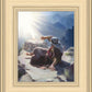 Because of Thy Faith Thou Hast Seen