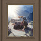 Because of Thy Faith Thou Hast Seen