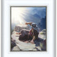 Because of Thy Faith Thou Hast Seen
