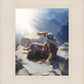 Because of Thy Faith Thou Hast Seen