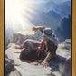 Because of Thy Faith Thou Hast Seen