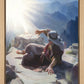 Because of Thy Faith Thou Hast Seen