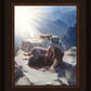 Because of Thy Faith Thou Hast Seen