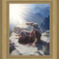 Because of Thy Faith Thou Hast Seen