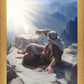 Because of Thy Faith Thou Hast Seen